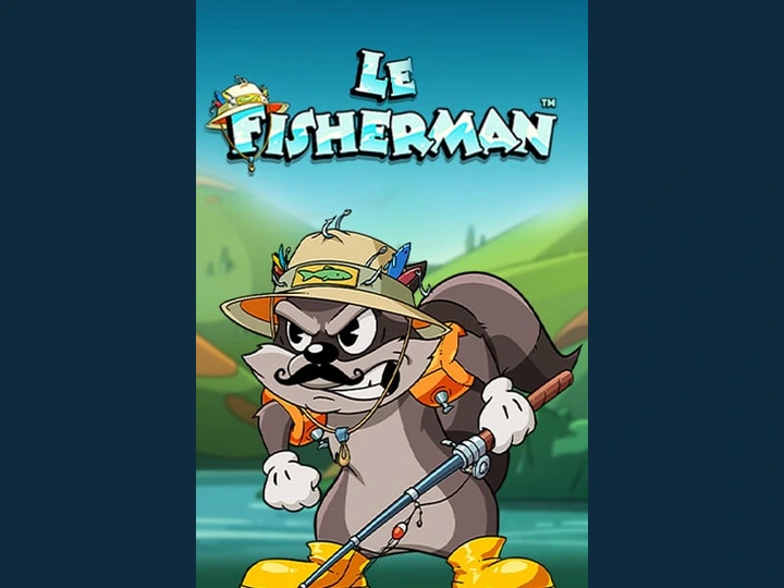 Le Fisherman