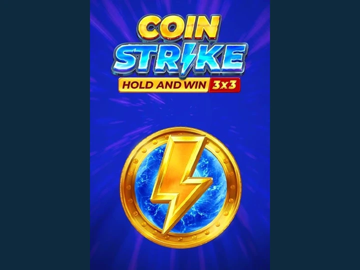 Coin Strike: Hold and Win