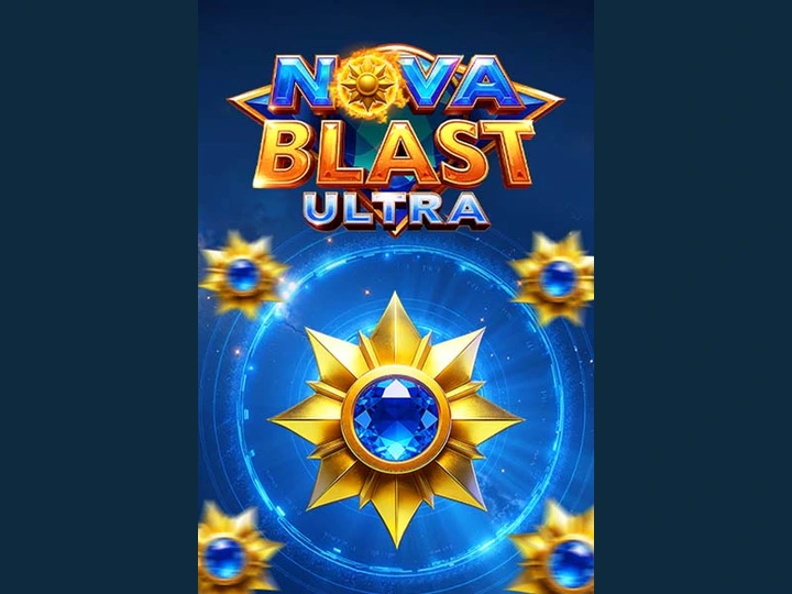 Nova Blast Ultra